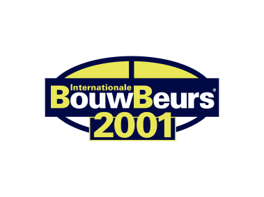 BouwBeurs 20  Logo
