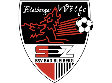 BSV Bad Bleiberg Logo