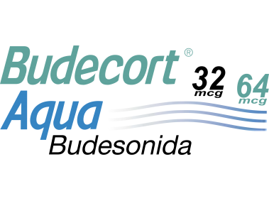 Budecort Logo