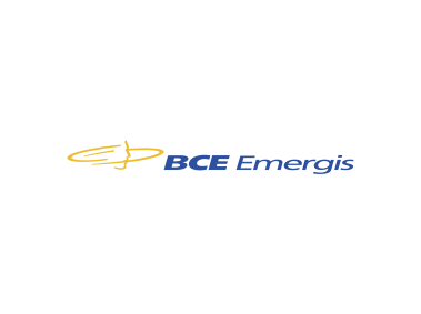 BCE Emergis   Logo