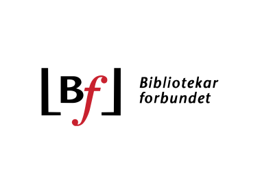 Bibliotekar Forbundet Logo