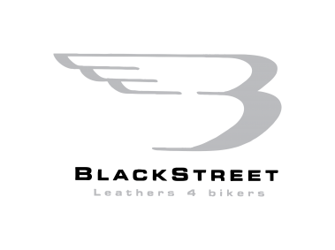 BlackStreet   Logo