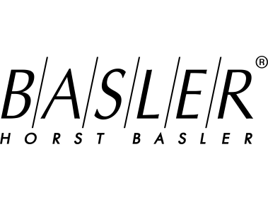 Basler Logo