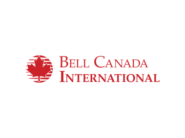 Bell Canada International   Logo