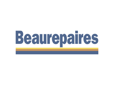 Beaurepaires   Logo