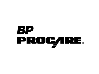 BP Procare Logo