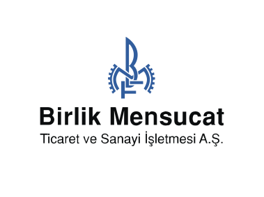 Birlik Mensucat Logo