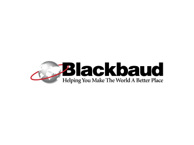 Blackbaud   Logo