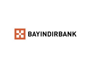Bayindirbank Logo