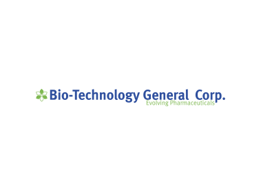 Bio Technology General Logo