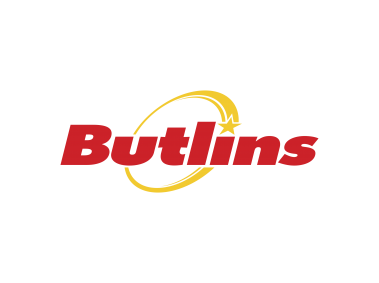 Butlins Logo