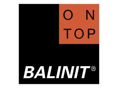 Balinit Logo