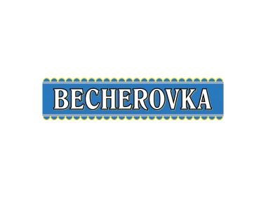 Becherovka   Logo