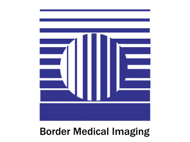 Border Medical Imaging Logo