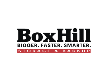 Box Hill Systems Logo
