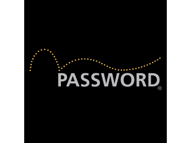 BioPassword Logo
