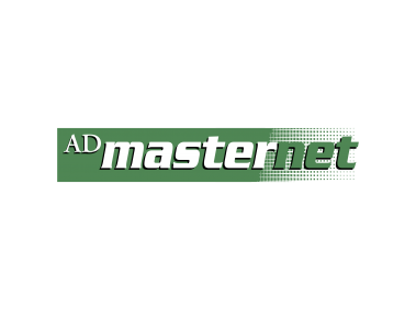 ADmasterNet   Logo
