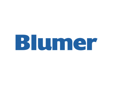 Blumer Logo