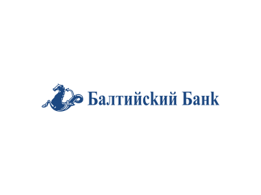 Baltijsky Bank Logo