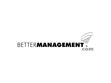 BetterManagement com   Logo