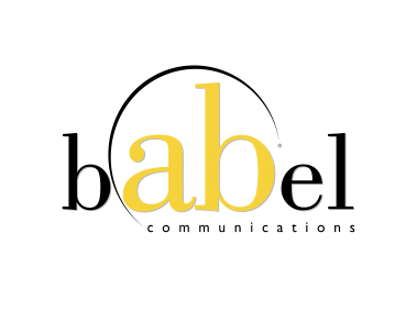 Babel Communications Logo
