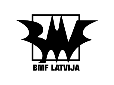 BMF Latvija   Logo