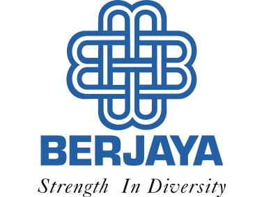 Berjaya1 Logo