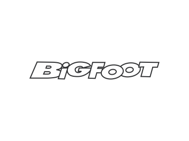 BigFoot   Logo