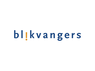 Blikvangers Logo