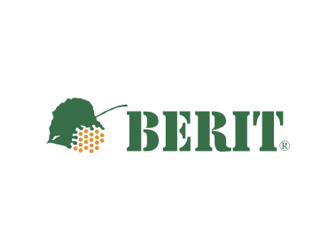 Berit Logo