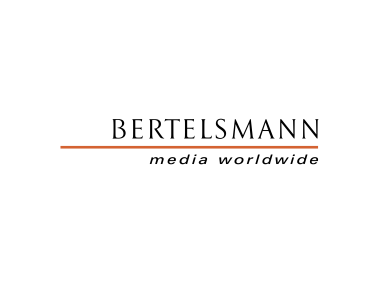 Bertelsmann Logo