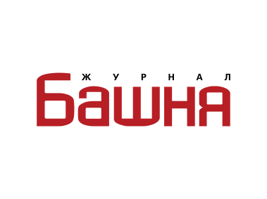 Bashnya Magazine   Logo
