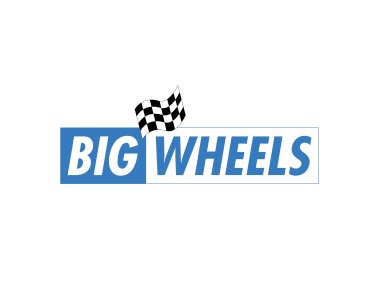 Big Wheels   Logo