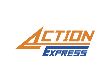 Action Express   Logo