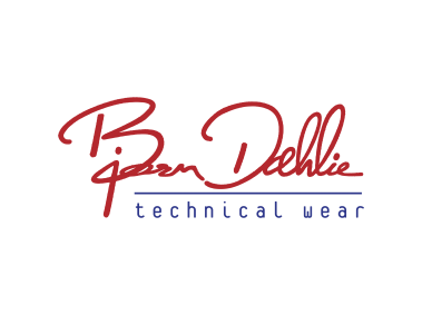 Bjorn Daehlie   Logo