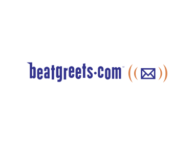 Beatgreets com   Logo