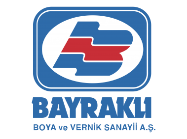 Bayrakli Logo