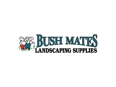Bush Mates Logo
