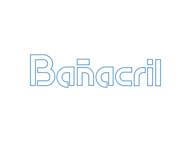 Banacril Logo