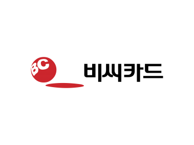 BC Card   Logo
