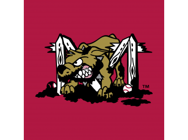 Batavia Muckdogs   Logo
