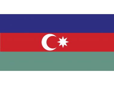 Azerbaijan Logo