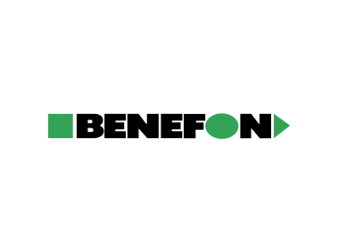 Benefon 870 Logo
