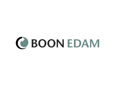 Boon Edam   Logo