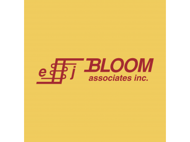Bloom Associates Logo