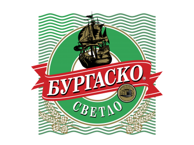Burgasko   Logo