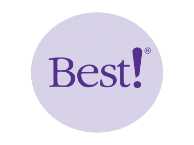 Best!   Logo
