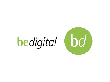 BeDigital   Logo