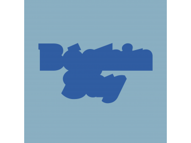 Beghin Say Logo