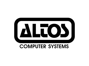 Altos   Logo